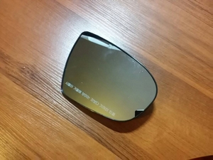 Kia Optima зеркальный элемент правый partID:3890gt - Автоаксессуары и тюнинг