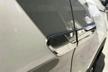 боковые хромированные жабры для Хундай Грета Hyundai Creta / Toyota Innova partID:3705qw