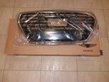 86360d2110 Hyundai Genesis G90 купить решетку радиатора