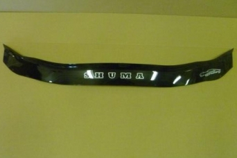 Дефлектор капота KIA Shuma 1996-2001