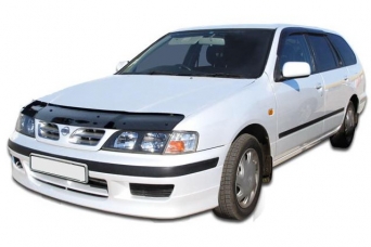 Дефлектор капота Nissan Primera Р11 1996-2000