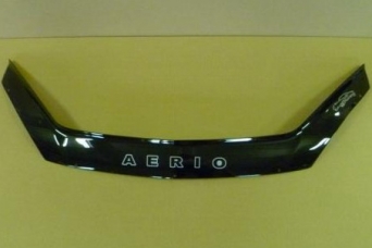 Дефлектор капота Suzuki Aerio 1997-2000 vip