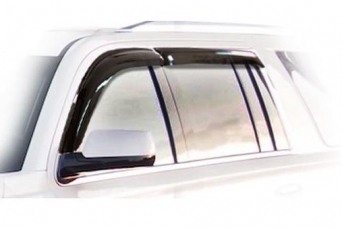 Дефлекторы боковых окон Cadillac Escalade IV cobra