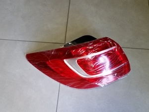 Фонарь задний правый в крыло Kia Sportage R 2010-2015 partID:8434qw - Автоаксессуары и тюнинг