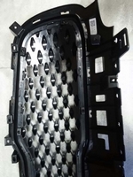 Kia Sportage QL решетка радиатора Mobis