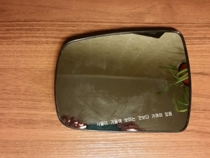 Зеркала стекло правого Kia Sorento 2009 -2017 - Автоаксессуары и тюнинг