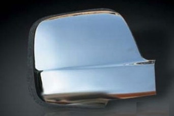 Накладки на зеркала Hyundai Grand Starex H1