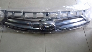 863503z300 Hyundai I40 2011 2012 2013 2014  решетка радиатора до рестайлинга - Автоаксессуары и тюнинг