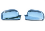 Накладки на зеркала Hyundai Santa Fe Classic