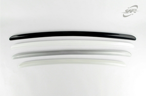 Задний спойлер YF Sonata / Ranault Fluence (1290mm ) partID:1490qw - Автоаксессуары и тюнинг