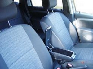 Накладки на зеркала, нерж. Renault Duster (модель Ambians) partID:3598qe - Автоаксессуары и тюнинг