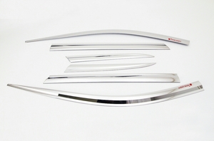 Эмблема решетки радиатора для Hyundai - Автоаксессуары и тюнинг