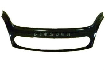 Дефлектор капота Citroen Xsara Picasso 2004-2012