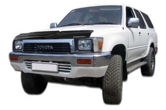 Дефлектор капота Toyota Hilux Sirf 1989-1995 N120