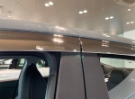 Дефлекторы хромированные на окна 6 частей Avante 2020