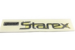 Эмблема-надпись Grand Starex Mobis - Hyundai Grand Starex (H-1) 2007-2025