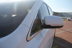 Хромированные молдинги на окна дверей (тип А) Autoclover - KIA Carnival III 2014-2020