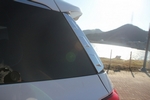 Хромированные молдинги на окна дверей (тип С) Autoclover - KIA Carnival III 2014-2020