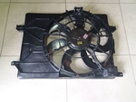 253803z200 вентилятор охлаждения радиатора Hyundai i40