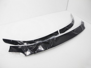 Дефлектор капота акрил для Honda CR-V 2012 по н.в. - Автоаксессуары и тюнинг