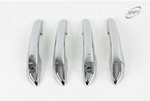Hyundai LF SONATA комплект накладок на ручки хромированных