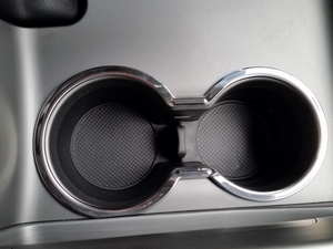 Наружный уплотнитель левой задней двери Kia Sportage R 2010 - Автоаксессуары и тюнинг