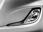 Повторитель поворота в боковое зеркало (левое/правое) Hyundai Solaris partID:6952qi