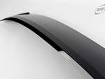 Спойлер (дефлектор) на заднее стекло Kia Optima jf  2016 - 2020г