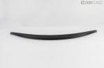 Kia Optima 2020 K5 спойлер черный на багажник цвет aurora black pearl (глянцевый, окрашенный)