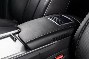 Освежитель воздуха Hyundai Palisade оригинальный Mobis.