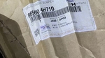 Решетка радиатора Grand Starex Urban Mobis - Hyundai Grand Starex (H-1) 2007-2025