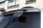 Спойлер багажника с стоп-синалом Mobis - Hyundai Grand Starex (H-1) 2007-2025