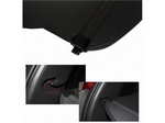 Шторка багажника 1435*1800мм KIA  Sorento Prime 2015