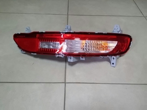 Kia Sportage 92406 D9200 рефлектор бампера правый partID:2412qw - Автоаксессуары и тюнинг