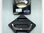 Накладка на ручку двери багажника, нерж.,Opel Astra J  HB 5D  2010 по 2015