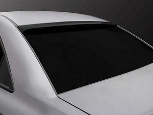 Спойлер на заднее стекло Chevrolet Cruze 2011 по 2016 - Автоаксессуары и тюнинг