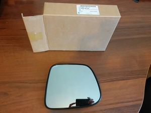 Chevrolet Orlando стекло бокового зеркало купить правое partID:588qw - Автоаксессуары и тюнинг