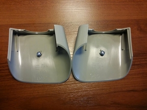 Крышка зеркала заднего вида (левое,правое) Chevrolet Orlando - Автоаксессуары и тюнинг