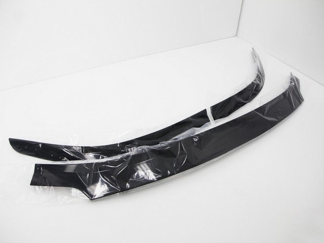 Дефлектор капота акрил для Honda CR-V 2012 по н.в. B113