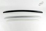 Спойлер на багажник Kia Optima / Hyundai Elantra MD 1325mm partID:733qe